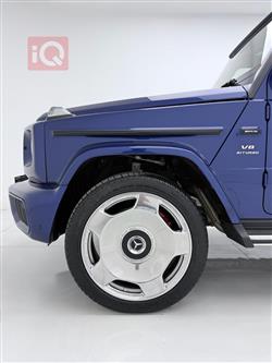 مرسيدس بنز G-Class